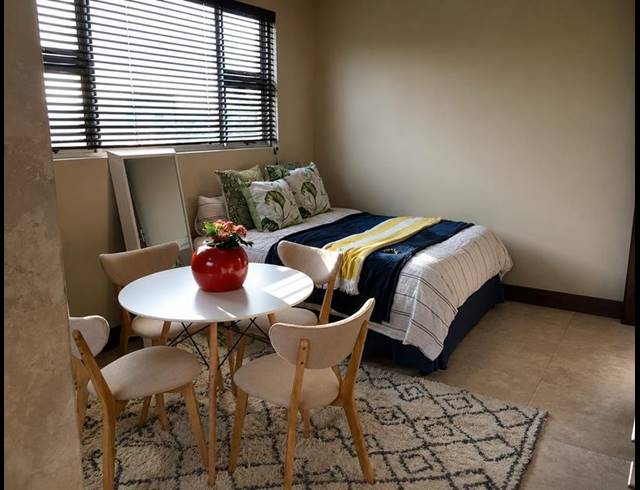 1 BEDROOM PROPERTY TO RENT IN EMMARENTIA